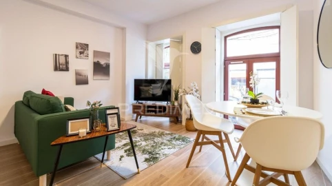 Apartamento T1 para Venda em Bonfim