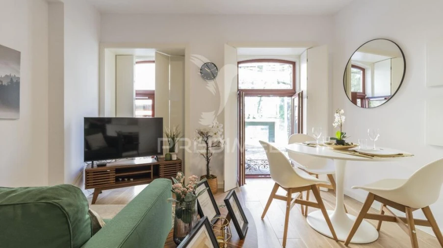 Apartamento T1 para Venda em Bonfim Foto 11