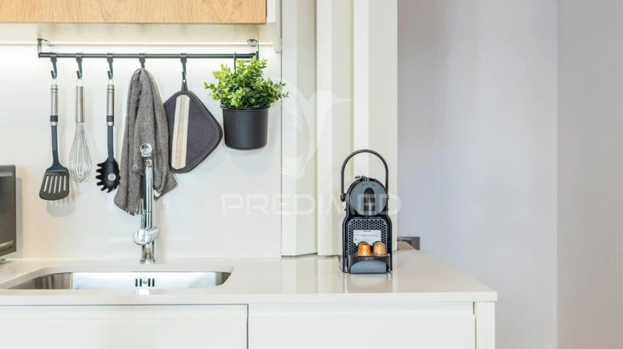 Apartamento T1 para Venda em Bonfim Foto 15