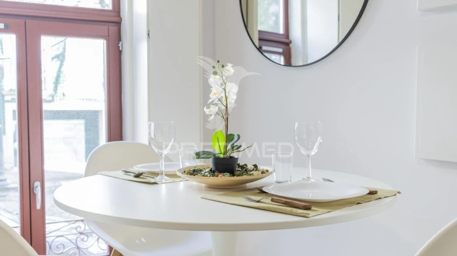 Apartamento T1 para Venda em Bonfim Foto 17
