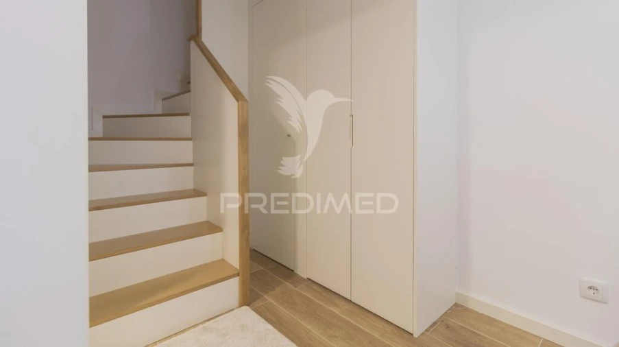 Apartamento T1 para Venda em Bonfim Foto 20