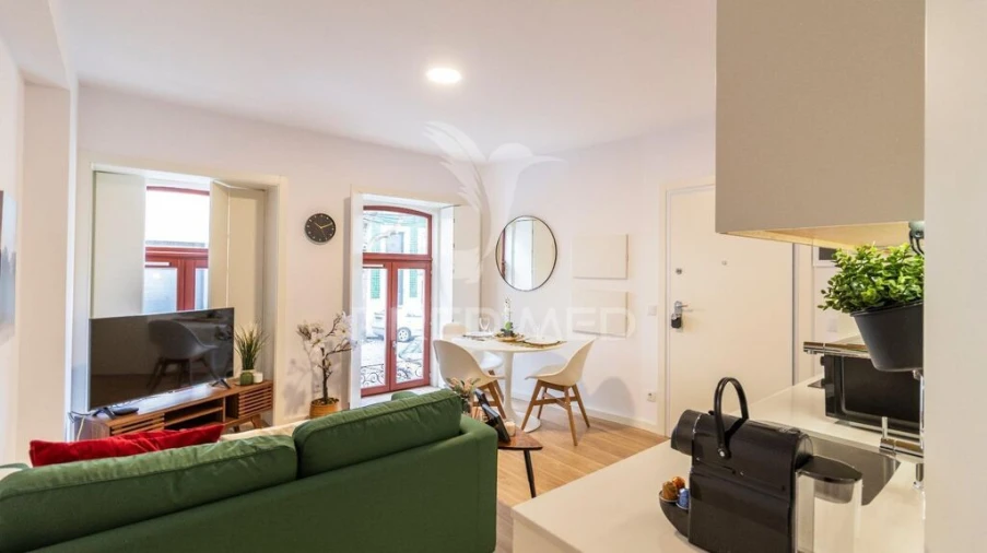 Apartamento T1 para Venda em Bonfim Foto 8