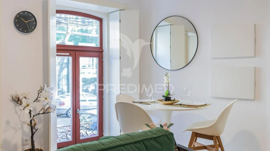 Apartamento T1 para Venda em Bonfim Foto 12