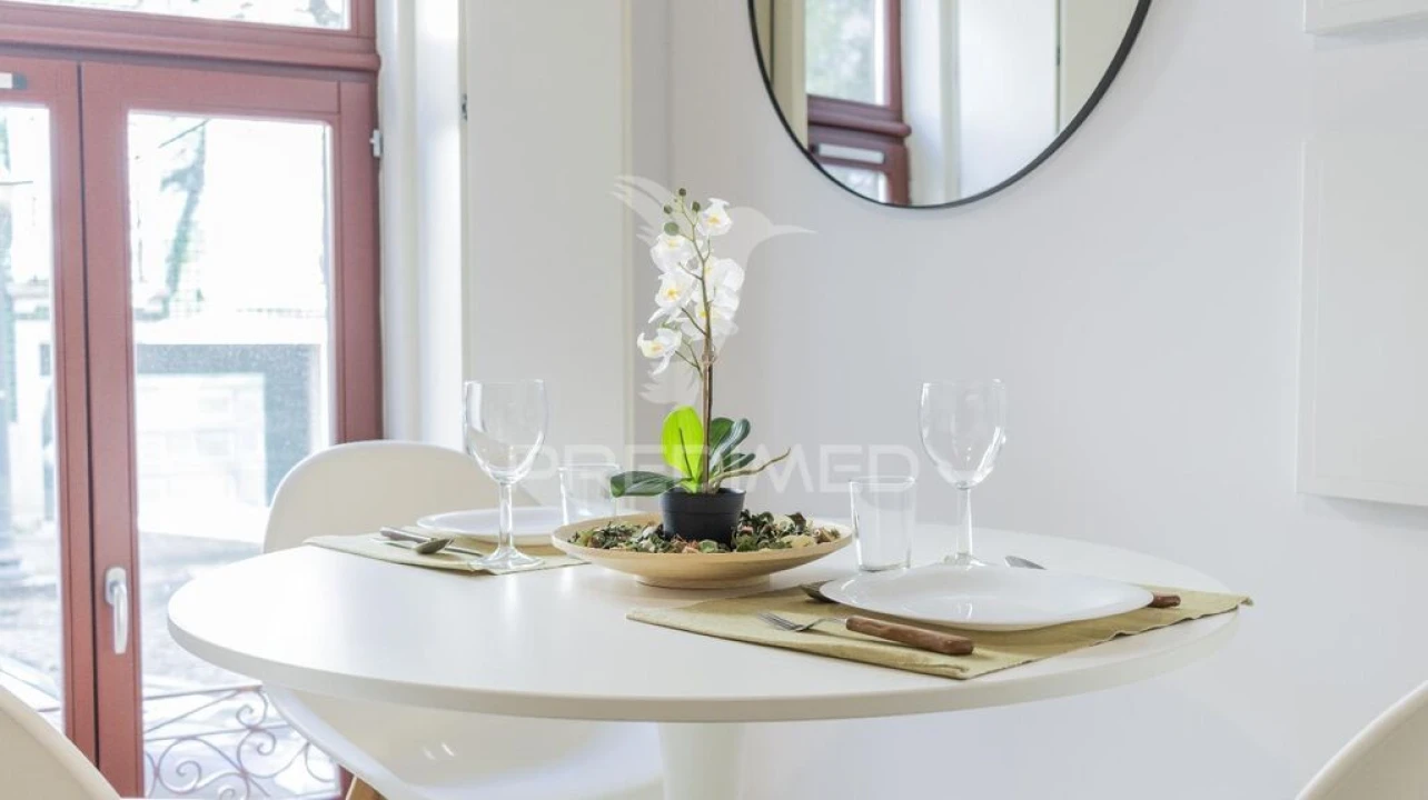 Apartamento T1 para Venda em Bonfim Foto 17