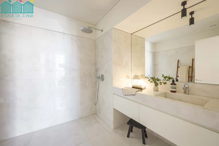 Apartamento T1 para Venda em Glória e Vera Cruz Foto 27