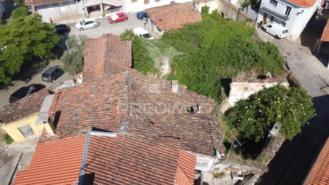 Quinta T3 para Venda em Mirandela