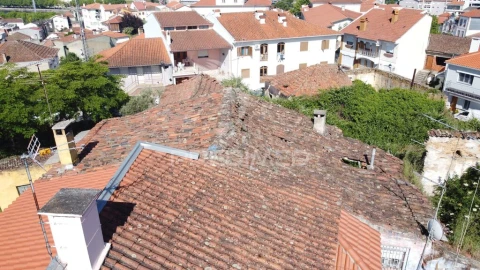 Quinta T3 para Venda em Mirandela