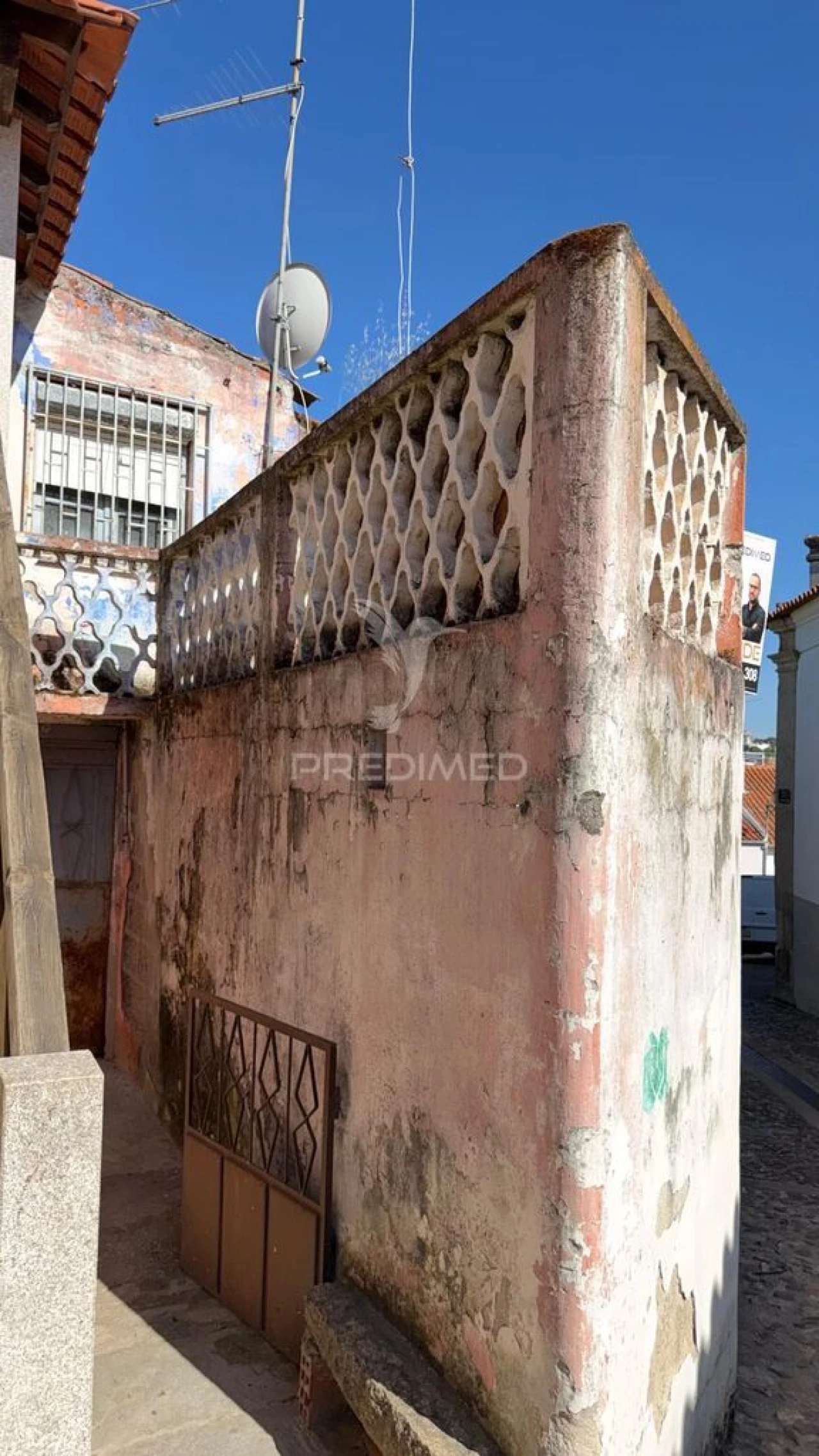 Quinta T3 para Venda em Mirandela Foto 4