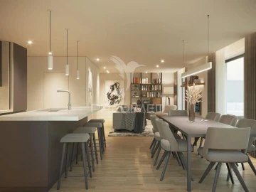 Apartamento T3 para Venda em Cedofeita, Santo Ildefonso, Sé, Miragaia, São Nicolau e Vitória