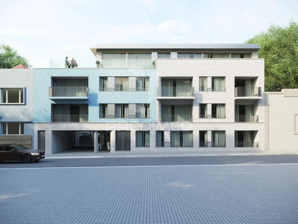 Apartamento T3 para Venda em Cedofeita, Santo Ildefonso, Sé, Miragaia, São Nicolau e Vitória Foto 1