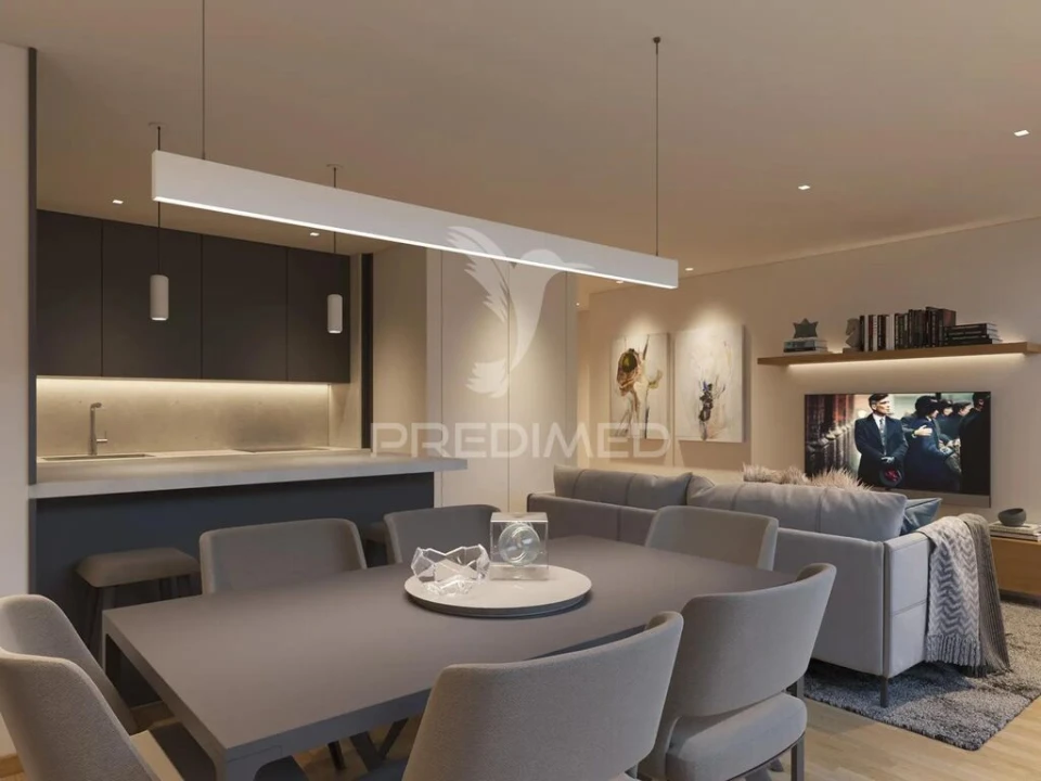 Apartamento T3 para Venda em Cedofeita, Santo Ildefonso, Sé, Miragaia, São Nicolau e Vitória Foto 3