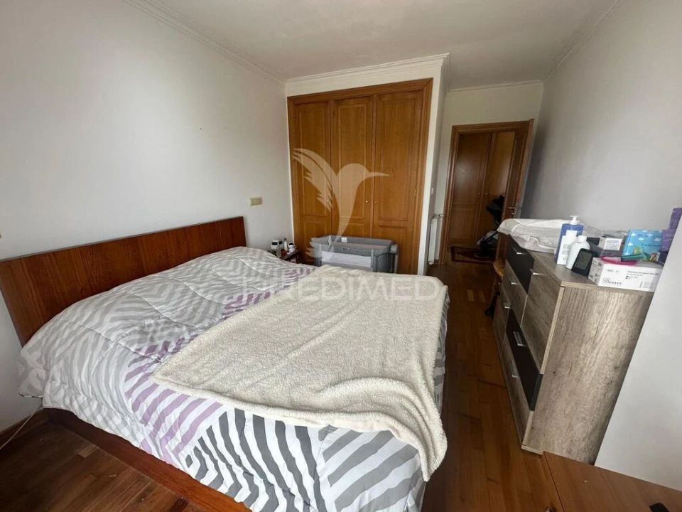 Apartamento T2 para Venda em Mina de Água Foto 19