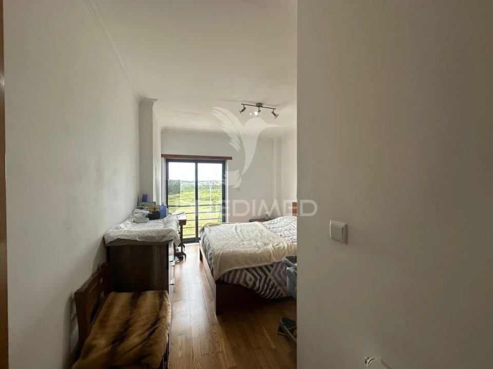 Apartamento T2 para Venda em Mina de Água Foto 20