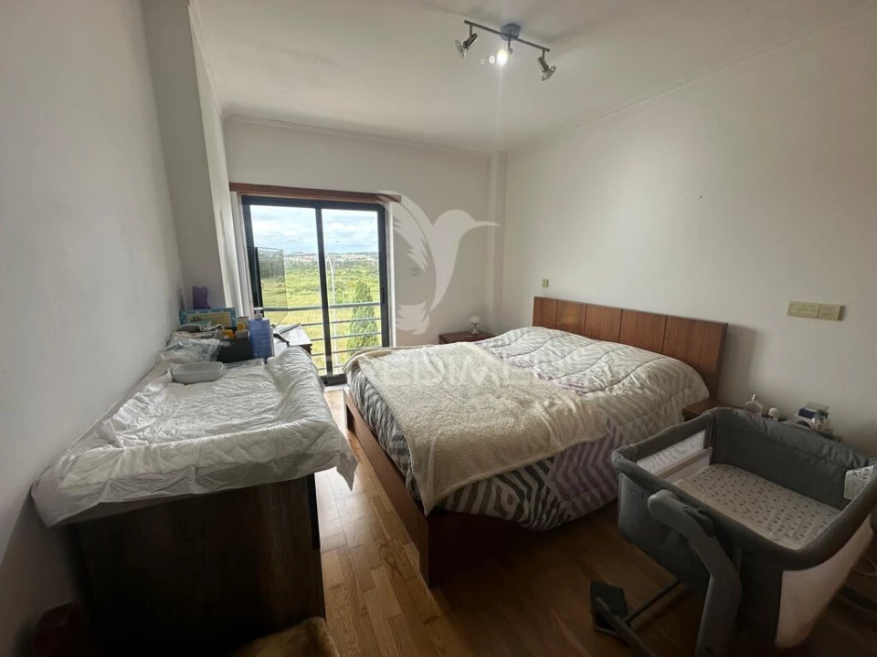Apartamento T2 para Venda em Mina de Água Foto 4