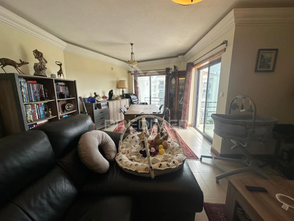 Apartamento T2 para Venda em Mina de Água Foto 15