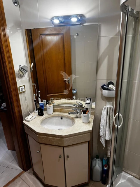 Apartamento T2 para Venda em Mina de Água