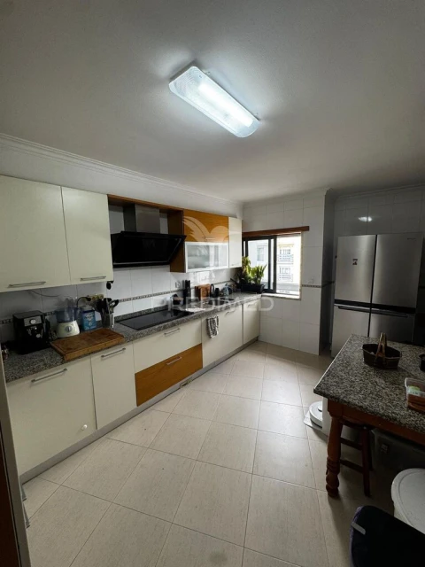Apartamento T2 para Venda em Mina de Água