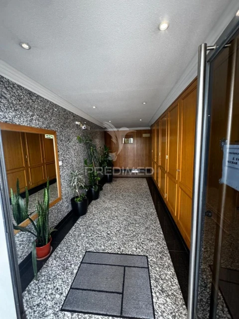 Apartamento T2 para Venda em Mina de Água