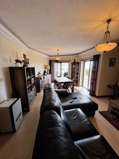 Apartamento T2 para Venda em Mina de Água