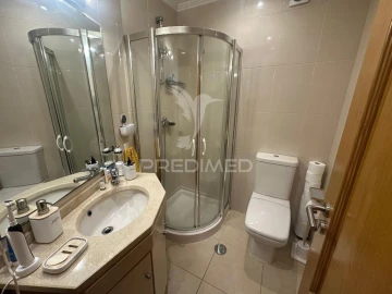 Apartamento T2 para Venda em Mina de Água