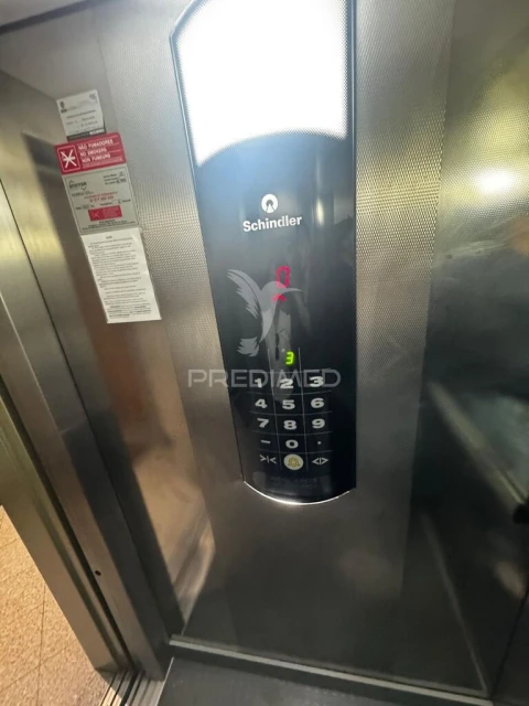 Apartamento T2 para Venda em Mina de Água