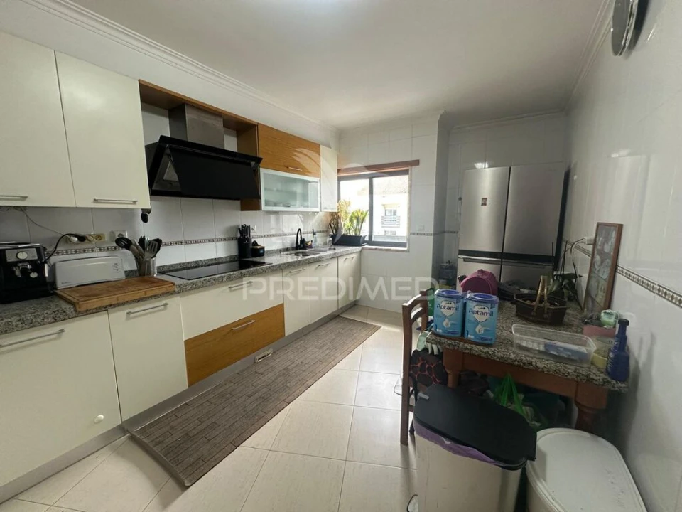 Apartamento T2 para Venda em Mina de Água Foto 1
