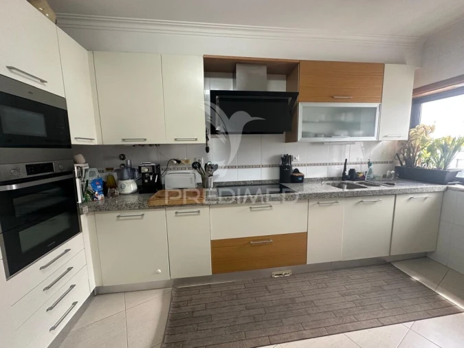 Apartamento T2 para Venda em Mina de Água Foto 6