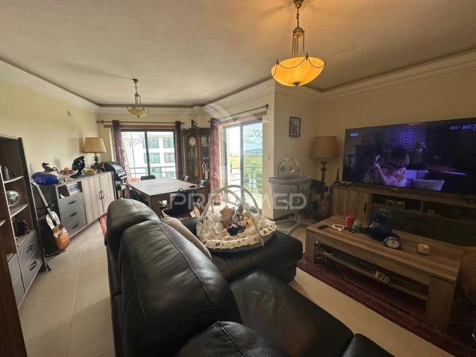 Apartamento T2 para Venda em Mina de Água Foto 2