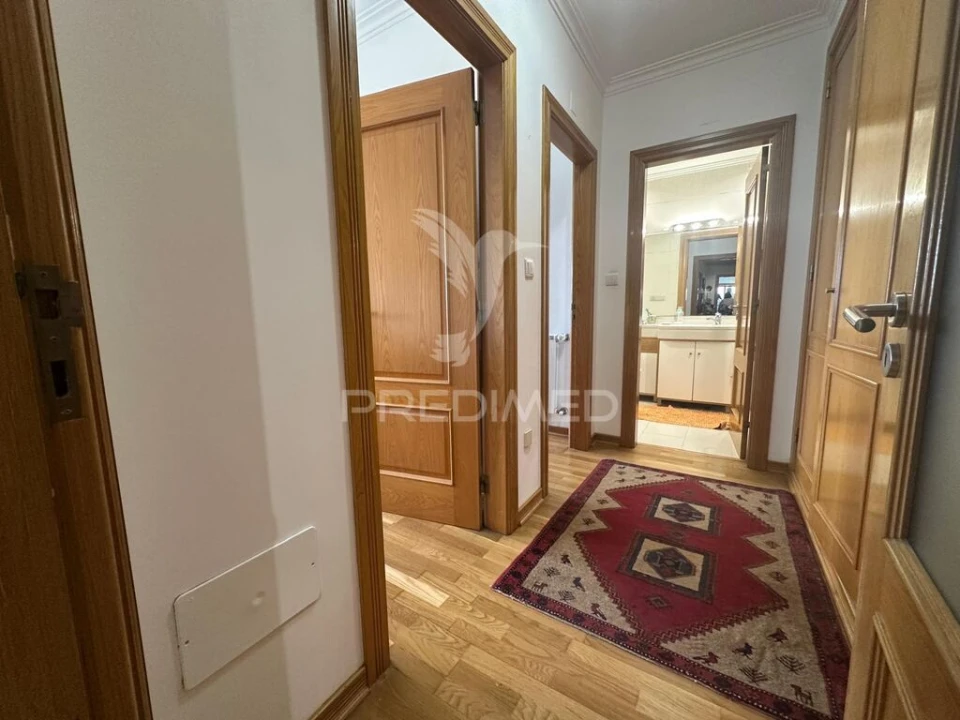 Apartamento T2 para Venda em Mina de Água Foto 17