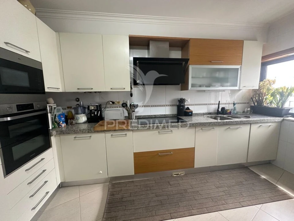Apartamento T2 para Venda em Mina de Água Foto 6