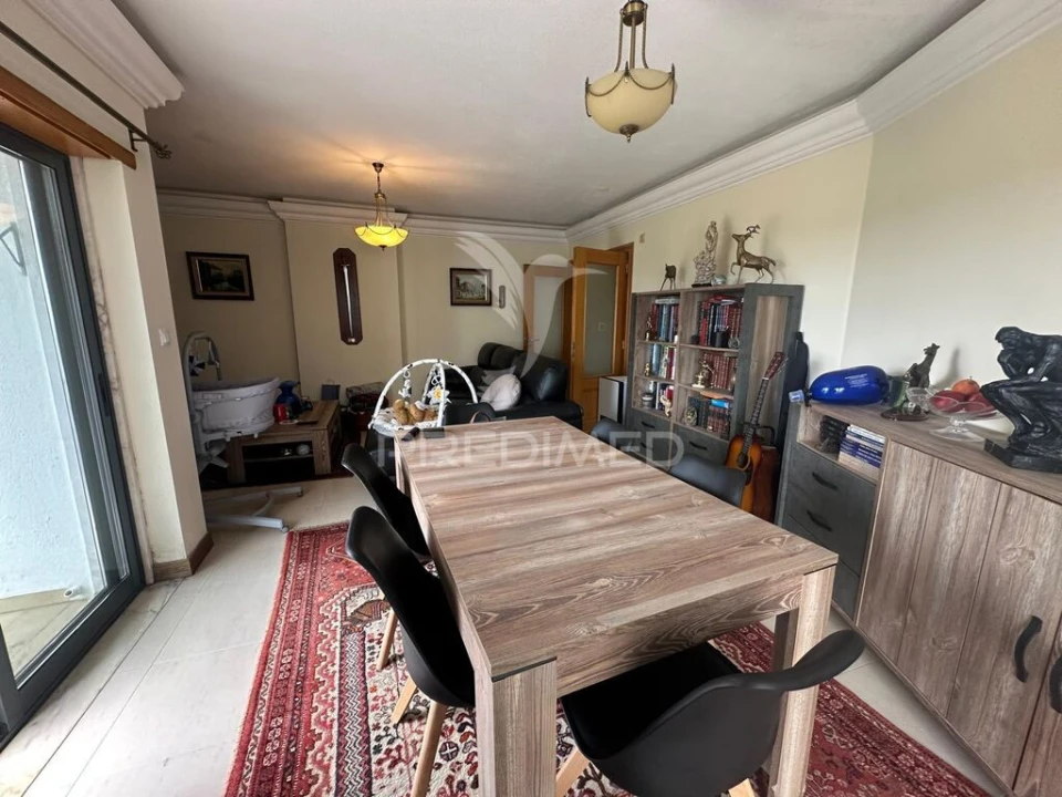 Apartamento T2 para Venda em Mina de Água Foto 13