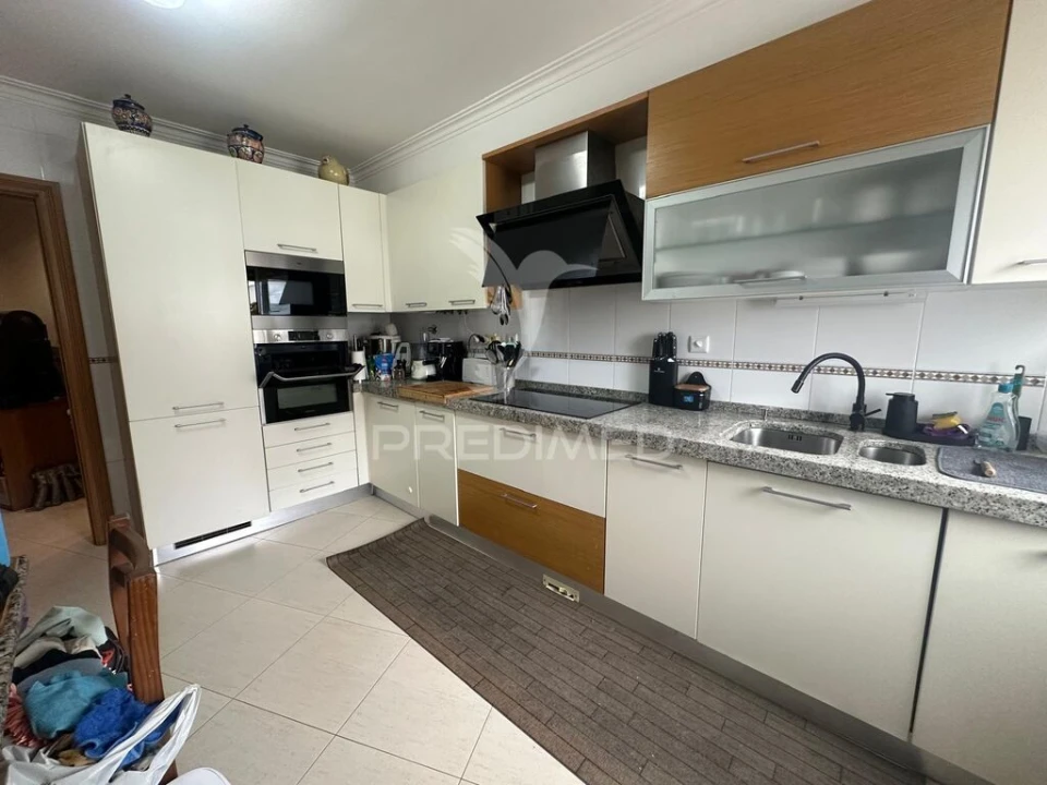 Apartamento T2 para Venda em Mina de Água Foto 5