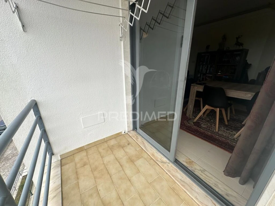 Apartamento T2 para Venda em Mina de Água Foto 16