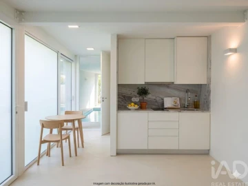 Moradia T7 para Venda em Ramalde