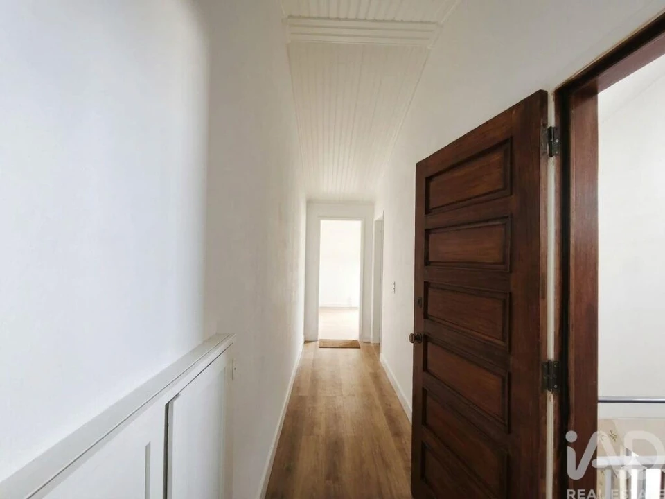 Apartamento T1 para Venda em Subportela, Deocriste e Portela Susã Foto 4
