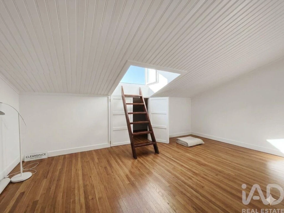 Apartamento T1 para Venda em Subportela, Deocriste e Portela Susã Foto 6