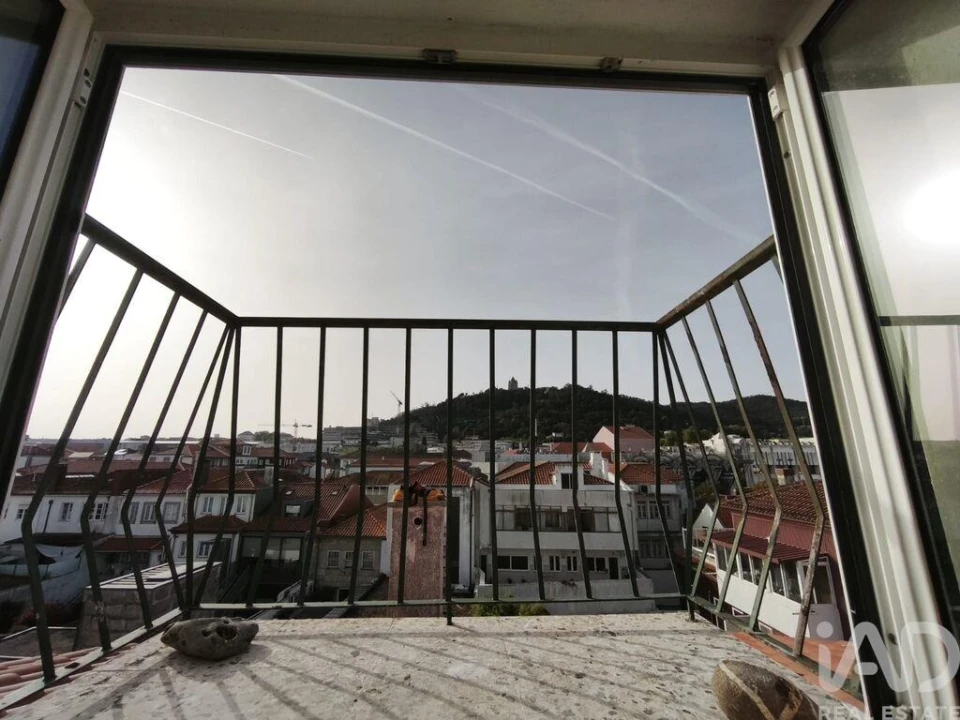 Apartamento T1 para Venda em Subportela, Deocriste e Portela Susã Foto 5