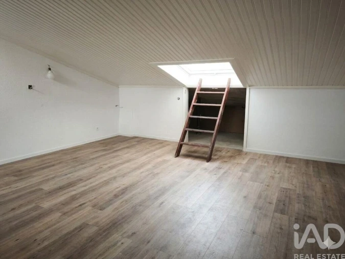 Apartamento T1 para Venda em Subportela, Deocriste e Portela Susã Foto 7