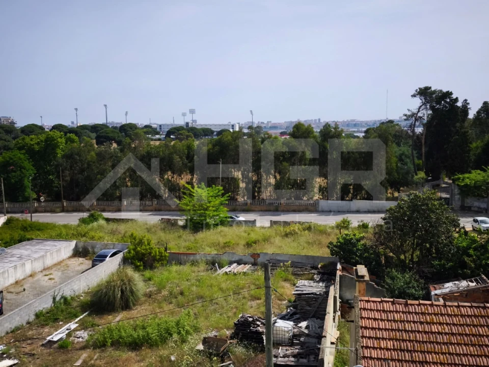 Apartamento T3 para Venda em Seixal, Arrentela e Aldeia de Paio Pires Foto 14