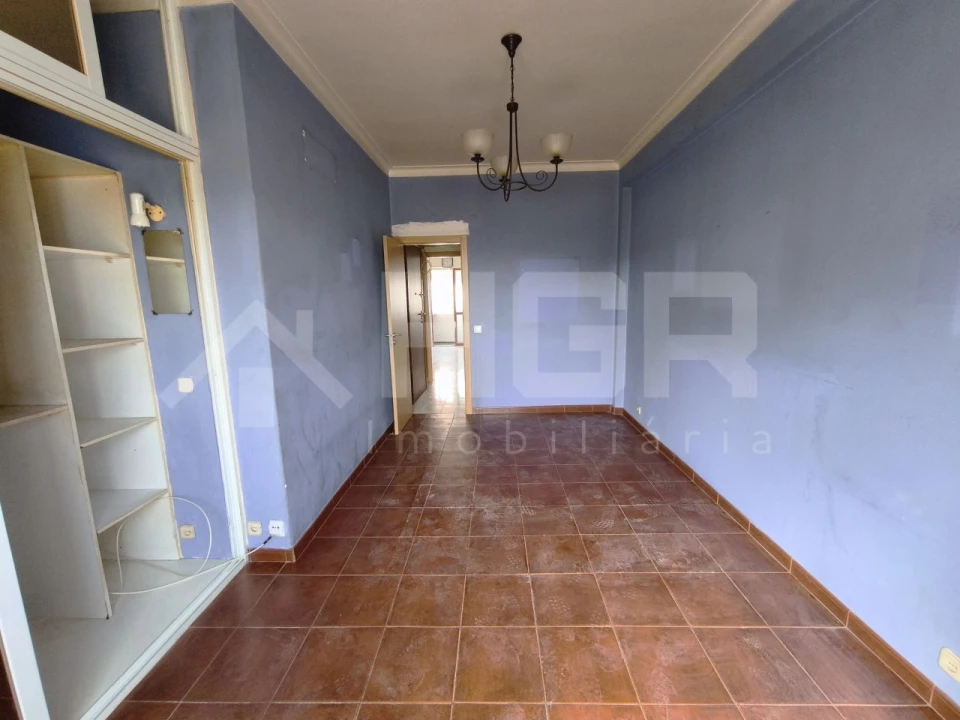 Apartamento T3 para Venda em Seixal, Arrentela e Aldeia de Paio Pires Foto 26