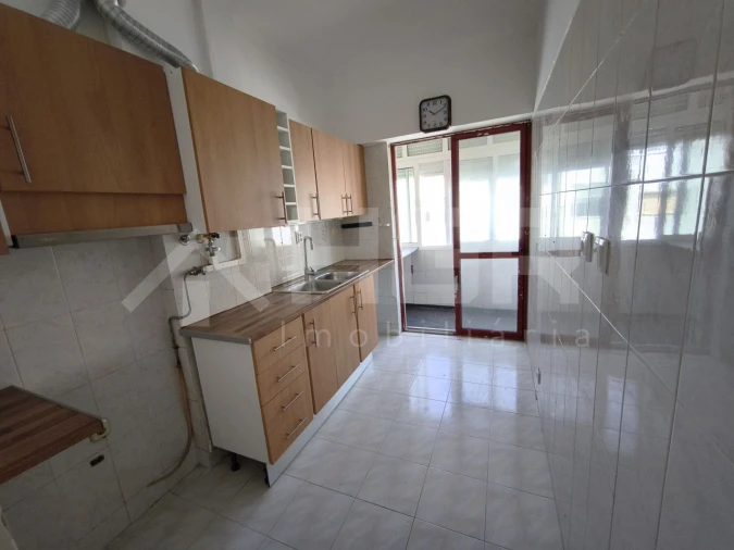 Apartamento T3 para Venda em Seixal, Arrentela e Aldeia de Paio Pires Foto 7