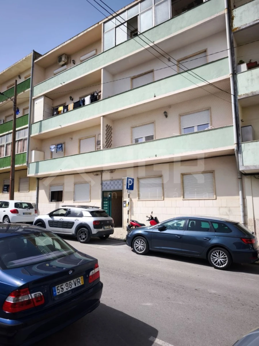 Apartamento T3 para Venda em Seixal, Arrentela e Aldeia de Paio Pires Foto 32