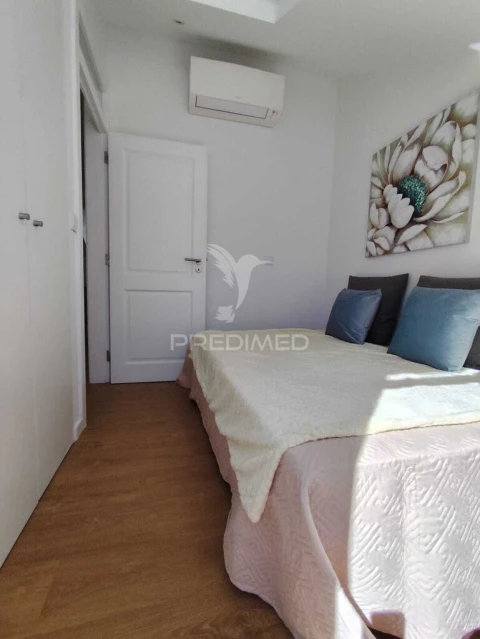 Apartamento T2 para Venda em Santo António