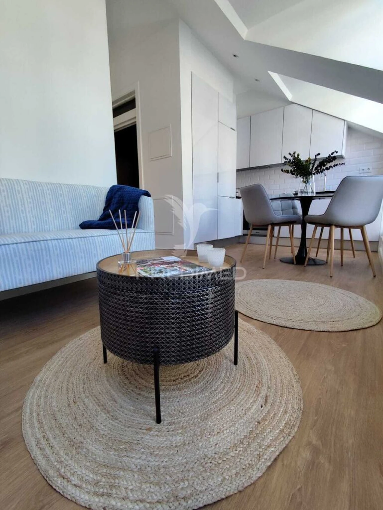 Apartamento T2 para Venda em Santo António Foto 5