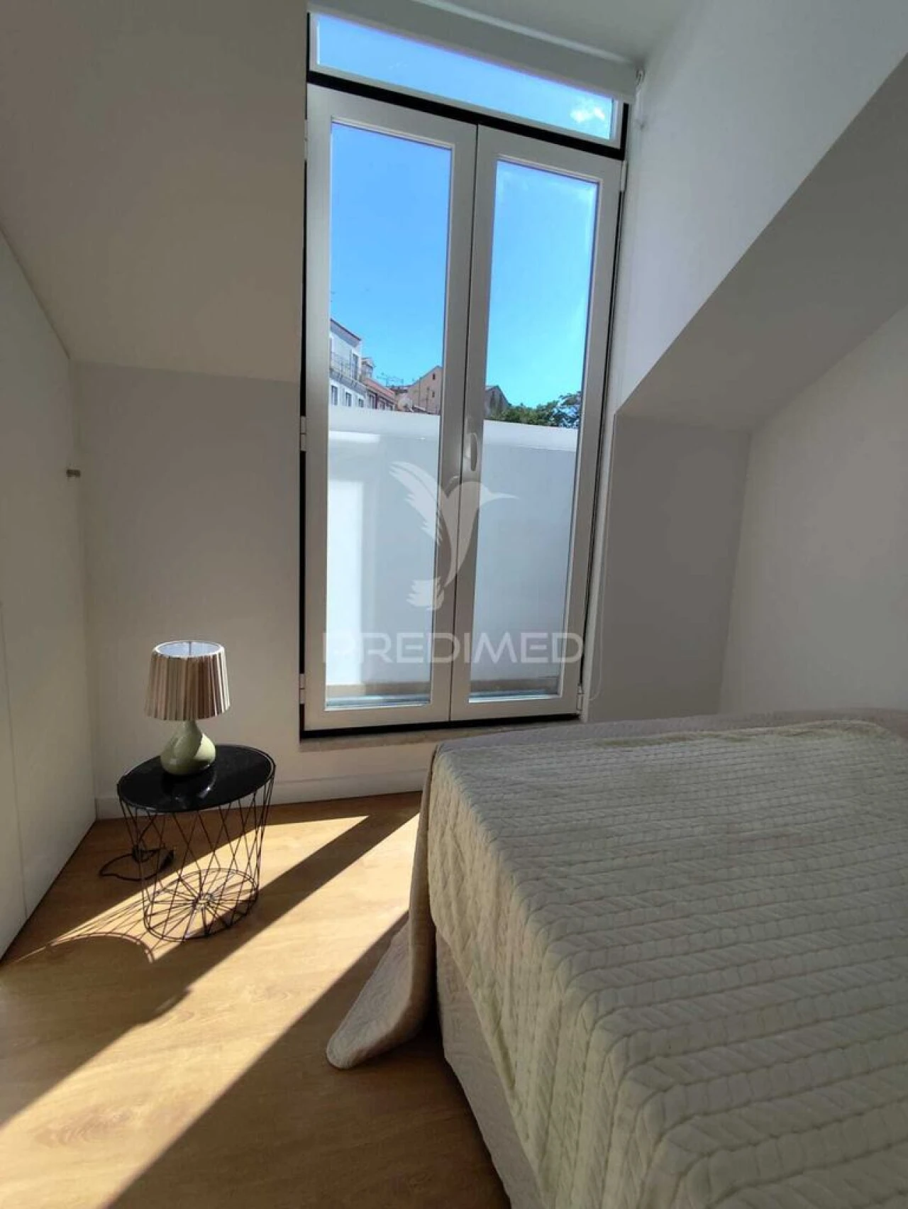 Apartamento T2 para Venda em Santo António Foto 9