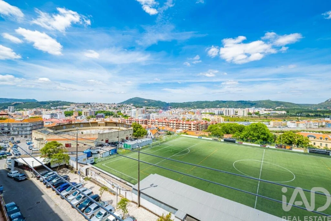Apartamento T3 para Venda em Setubal (São Sebastião) Foto 35