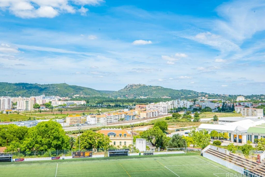 Apartamento T3 para Venda em Setubal (São Sebastião) Foto 34