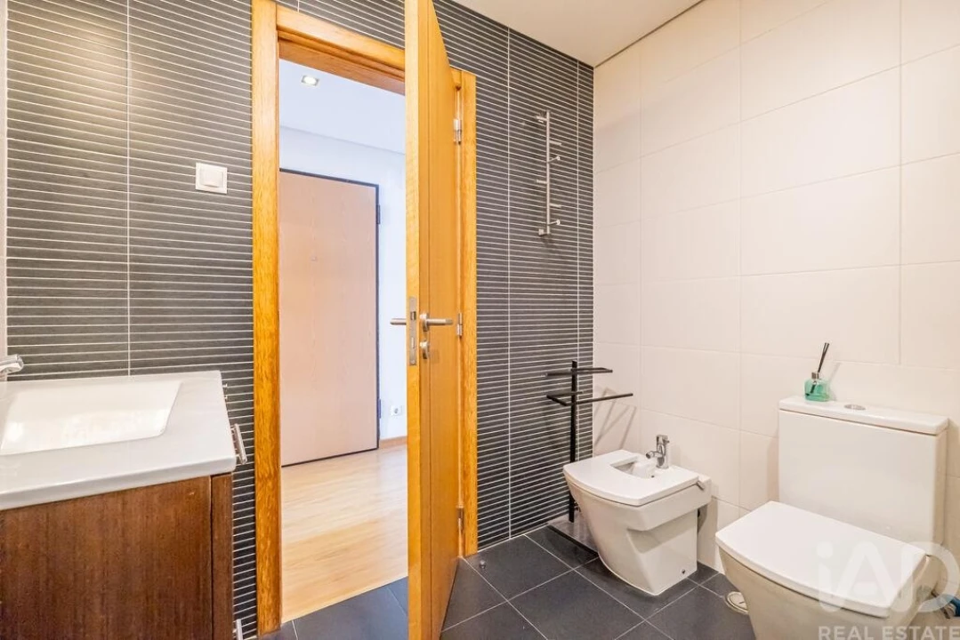 Apartamento T3 para Venda em Setubal (São Sebastião) Foto 15