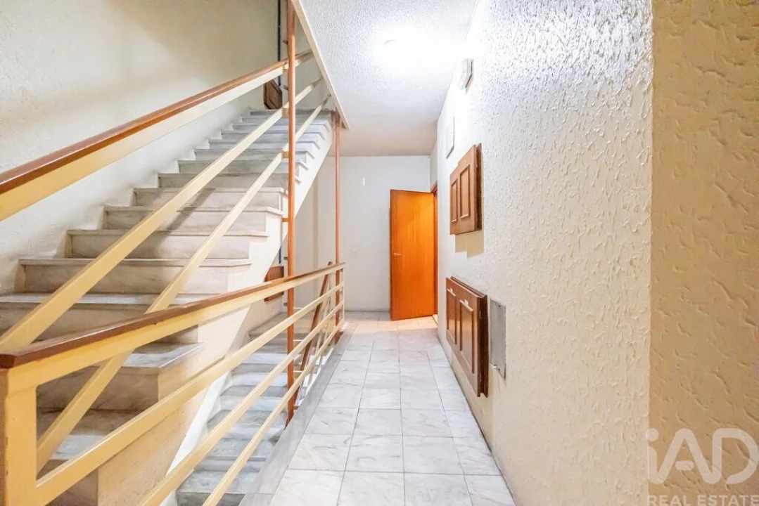 Apartamento T3 para Venda em Setubal (São Sebastião) Foto 31