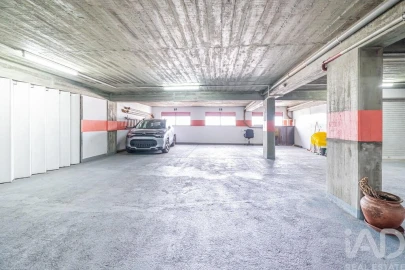 Apartamento T3 para Venda em Setubal (São Sebastião)
